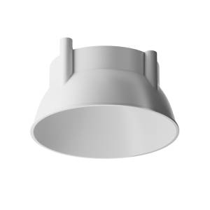 Декоративная рамка-отражатель для светильников Technical Accessories Ring12-15W-RD-W