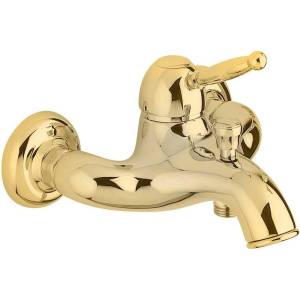 Смеситель для ванны Paffoni Giorgia GI022GF