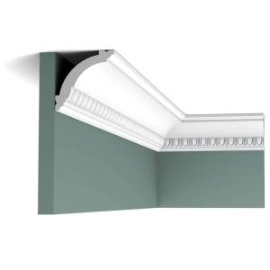 Карниз Orac Decor Axxent CX101 200x7.1x6.9