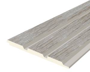Декоративная панель Hiwood LV124 GN68 270x1.2x12