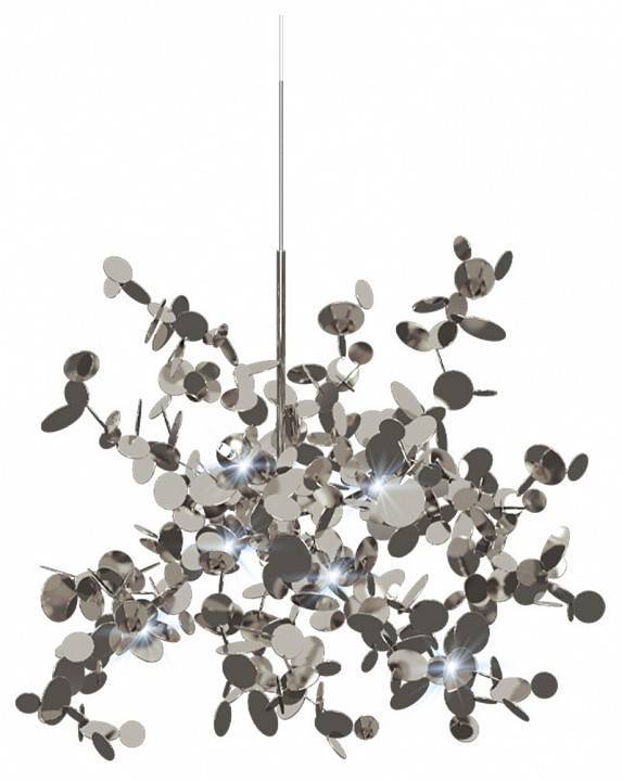 Подвесной светильник Loft IT Spark 10101 Chrome