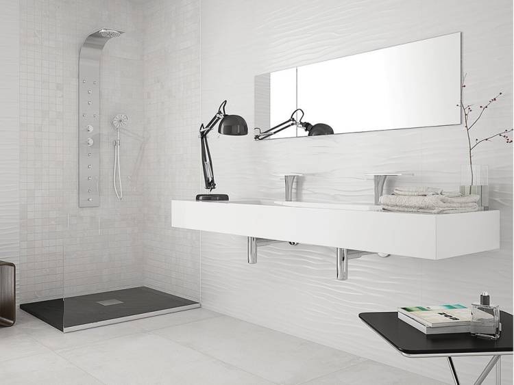 Cifre Ceramica Glaciar