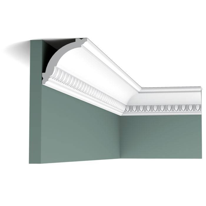 Карниз Orac Decor Axxent CX101 200x7.1x6.9