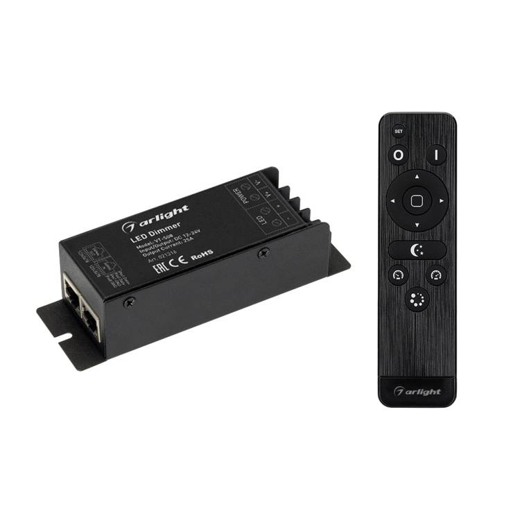 Контроллер диммер Arlight Vt S08 21316