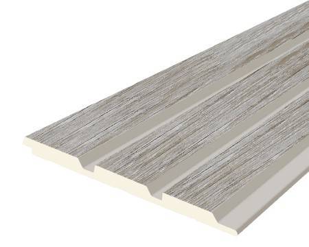 Декоративная панель Hiwood LV124 GN68 270x1.2x12
