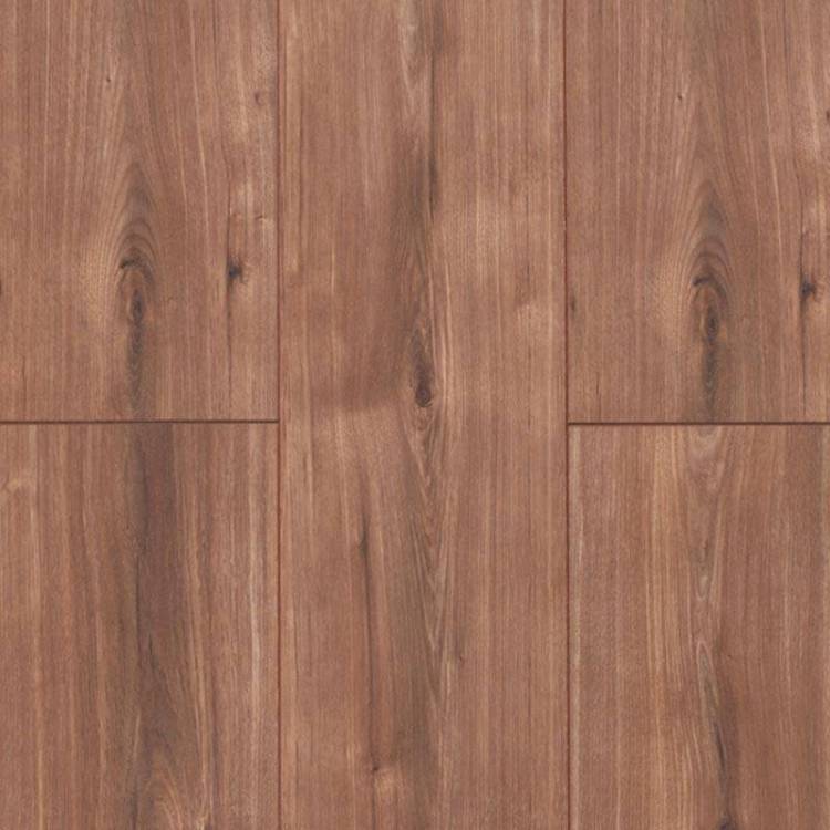 Ламинат Rooms Loft 10/33 4V R1020A Орех Сансибар 1380x191