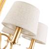 Подвесная люстра Divinare Florence 6819/19 SP-6 фото 2