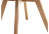 Обеденная группа Woodville Арги 90 532547 light purple, white, wood, стулья велюр фото 14
