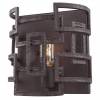 Настенный светильник Lussole Loft Eastchester LSP-9121