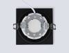 Светильник встраиваемый Ambrella light Techno Spot TN6609 фото 4