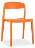 Стул Stool Group Moris SGR_SL-7089_orange_60110