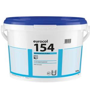 Клей Forbo Eurocol 154 Eurowood MS SF Ultra (16 кг)