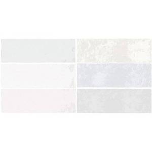 Керамическая плитка Equipe La Riviera 25864 Melange Микс 6.5x20 Керамическая плитка Equipe La Riviera 25864 Melange Микс 6.5x20