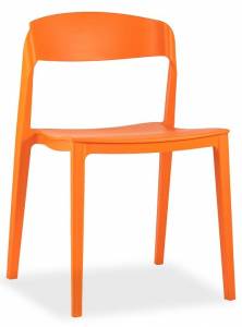 Стул Stool Group Moris SGR_SL-7089_orange_60110