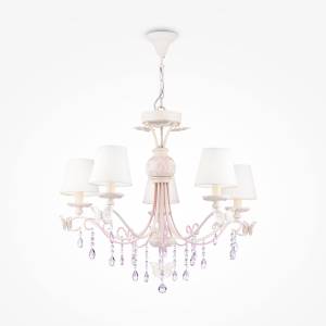 Подвесная люстра Maytoni Fiona ARM032-05-PK