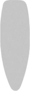 Чехол для гладильной доски Brabantia PerfectFit D 264528 135x45 металлизированный