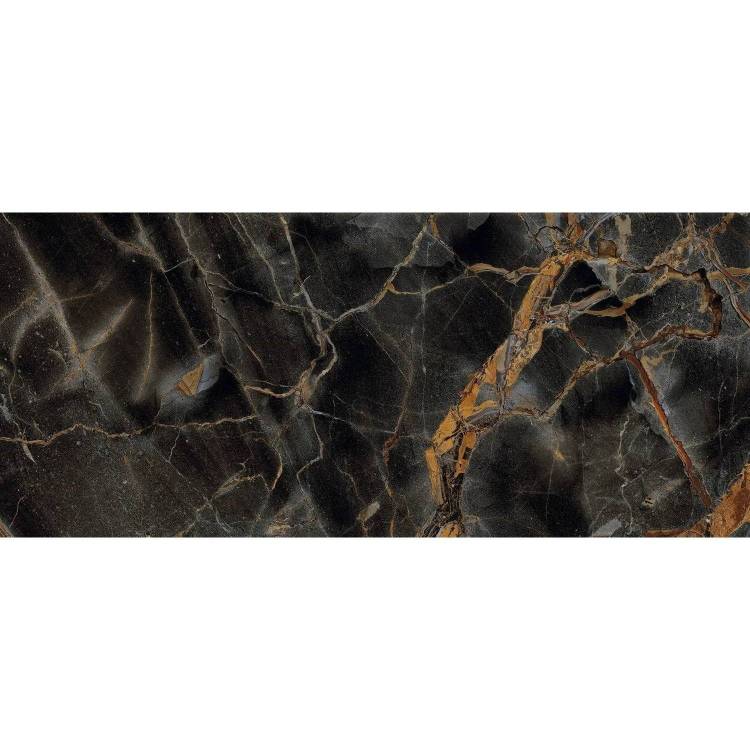 Керамогранит Naxos Rhapsody 138447 Caravaggio Gold Lev Rett 120x278