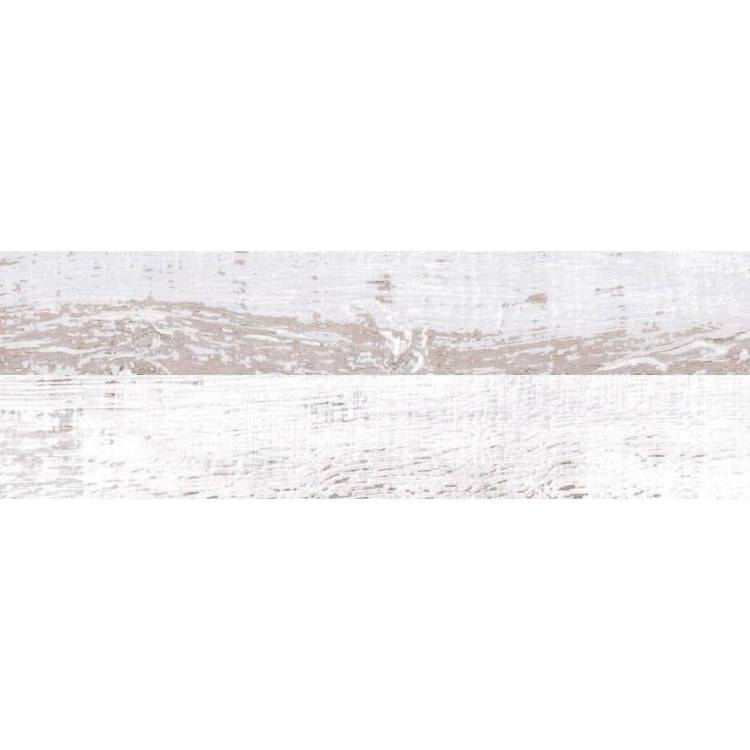 Керамогранит Lasselsberger Ceramics Мезон 6264-0037 Белый 20x60