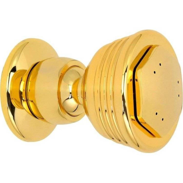 Душевая форсунка Migliore Sferica 20203