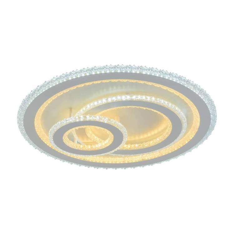 Потолочная люстра Profit Light 7161 WHT