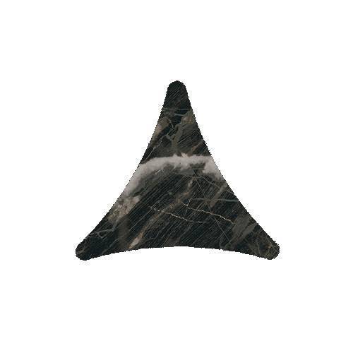 Вставка Vives Marblelous Star Wailea 11.1x12.7