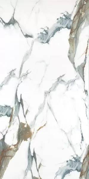 Керамогранит Etili Seramik Mira ETI80540 Green Polished Rec. 60x120