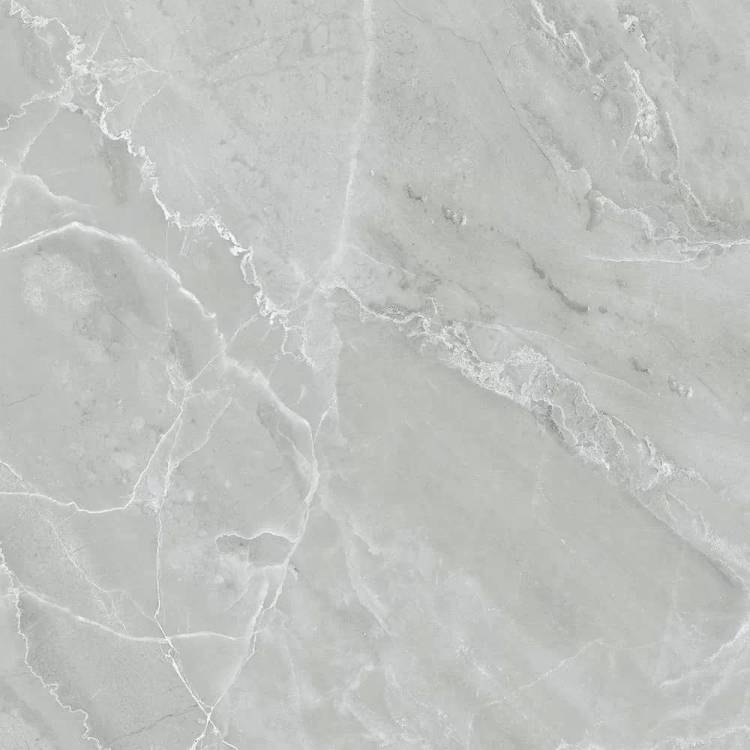 Керамогранит Primavera PR152 Almond Light Grey Polished 60x60