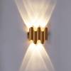 Уличный светильник Reluce 86851-9.2-005KT LED5W GOLD