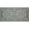 Бордюр Cevica Plus Classic 10 Sea Spray 15x7.5