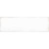 Керамическая плитка Kerama Marazzi Монпарнас 9016 Белый 8.5x28.5