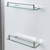 Душевая кабина AvaCan EM4515GM с гидромассажем, 150x85x220 фото 11