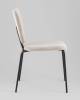Стул Stool Group Masey B2339 Curio-84 бежевый фото 4