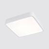 Потолочный cветильник LED4U L2022-300 WH фото 3