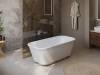 Акриловая ванна BelBagno BB702-1700-800-K белая, 170x80 фото 5