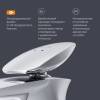 Смеситель для раковины AM.PM Spirit V2.0 F70A02100 фото 6