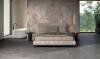 Керамогранит FAP Ceramiche Roma Stone fRDJ Pietra Brown Matt R10 80х80 фото 8