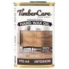 Защитное масло с твердым воском TimberCare Hard Wax Oil Натуральный/Natural 0.175 л