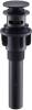 Донный клапан для раковины BelBagno BB-PCU-03-NERO