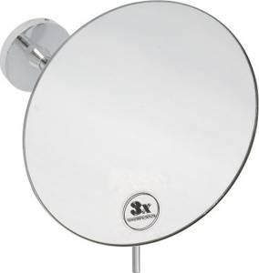Косметическое зеркало Bemeta 112201332 хром