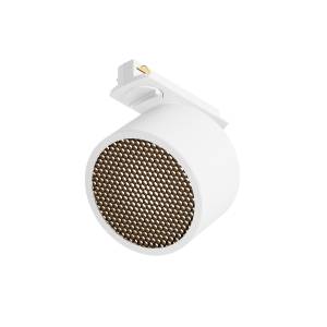 Трековый светильник Technical Unity TR225-1-GX53-W