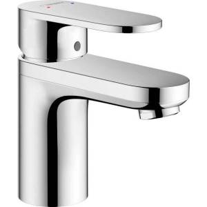 Смеситель для раковины Hansgrohe Vernis Blend 71570000 хром
