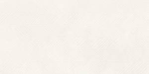 Керамогранит LCM Nevel 60120NEV05M White Zip матовый карвинг 60x120