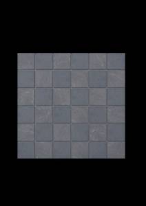 Мозаика Estima Luna 39686 Mosaic/LN04_NS/TE04_NS/30x30/5x5 Black 30x30