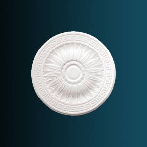 Розетка Перфект B3020 51x3.6x51