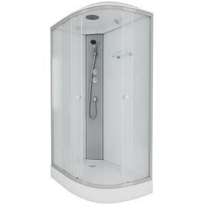 Душевая кабина Niagara Eco NG-4312-14L