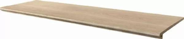 Ступень Ape Ceramica Oregon A026761 Peldano Fior. Haya 33x120