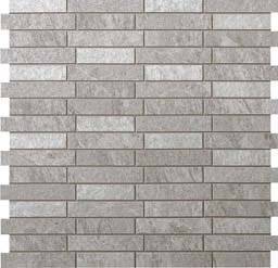Мозаика Atlas Concorde Brave 9BBE Grey Mosaic 30.5x30.5