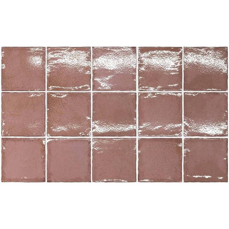 Керамическая плитка Equipe Altea 27601 Rosewood 10x10