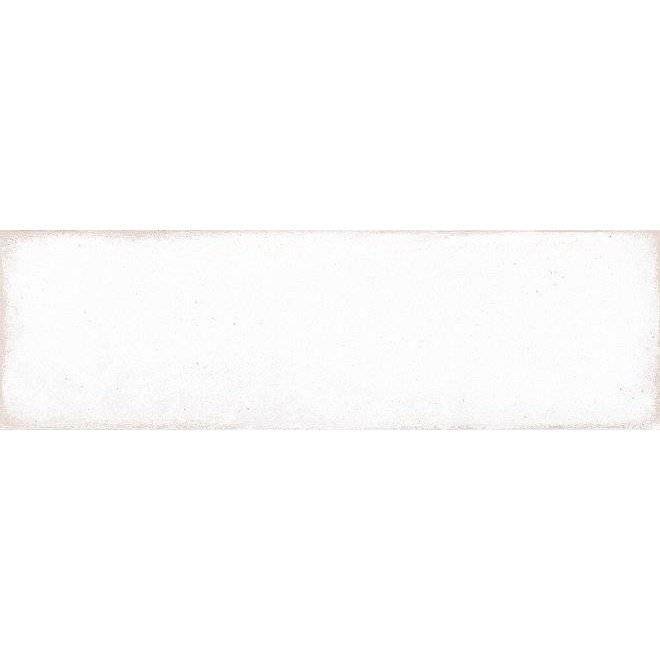 Керамическая плитка Kerama Marazzi Монпарнас 9016 Белый 8.5x28.5