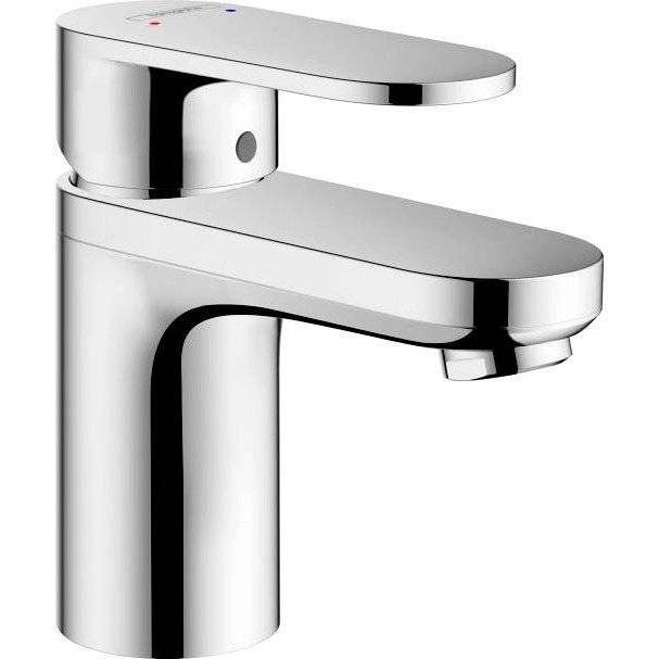 Смеситель для раковины Hansgrohe Vernis Blend 71570000 хром